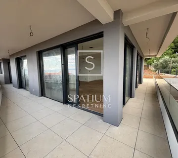 Lovran, Penthouse S Pogledom Na Kvarner