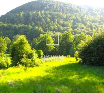 FUŽINE, GRAĐEVINSKO ZEMLJIŠTE - cover