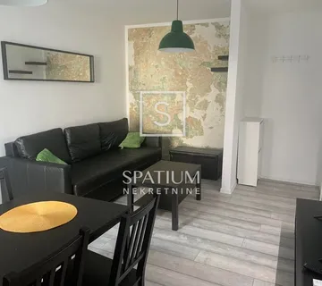 Centar, Stan Za Najam - Rijeka