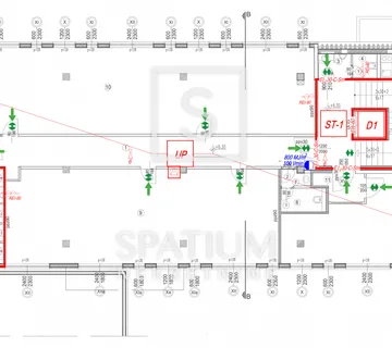 ŠKURINJE, POSLOVNI PROSTOR ZA ZAKUP - cover