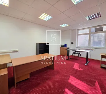 ŠKURINJE, POSLOVNI PROSTOR 325m2 - Rijeka