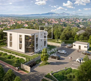 Viškovo, Novogradnja. 2s+db S Okućnicom, Odlična Lokacija