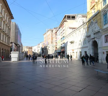 CENTAR, POSLOVNI PROSTOR, ZA ZAKUP - cover