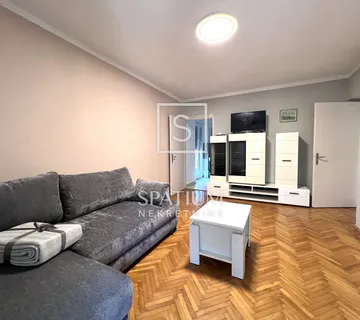 Belveder, Dvosoban Stan Za Dugoročni Najam - Rijeka