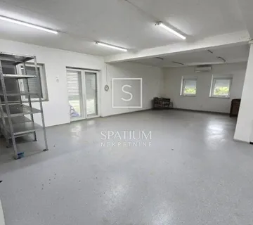 SUŠAČKA DRAGA, POSLOVNI PROSTOR ZA ZAKUP - cover