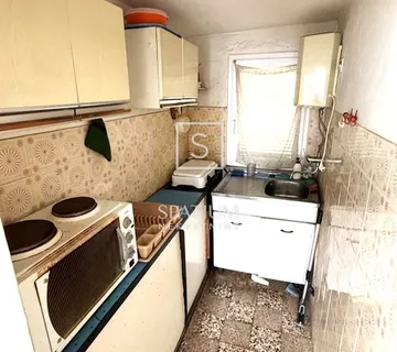 Novi Vinodolski, Dvoetažni Stan U Centru