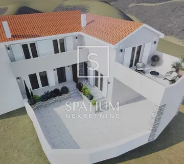Drivenik, Crikvenica, Roh Bau, Kuća S Dva Stana - Drivenik, Vinodolska općina