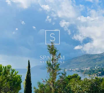 Opatija, Vrhunska Novogradnja U Centru