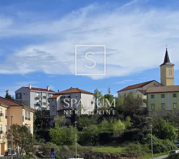 Viškovo, Marinći, Dvosoban Stan U Novogradnji - Marinići, Viškovo