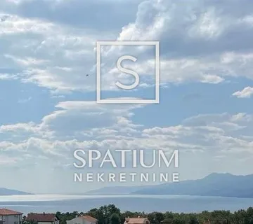 Srdoči, Trosoban Stan S Dnevnim Boravkom, Novogradnja - Rijeka
