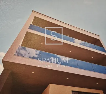 Osijek, Jug 2, Stan U Novogradnji