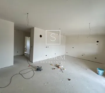 Medulin, Stan Na 1. Katu Novogradnje