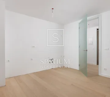 Opatija, Odličan Stan U Novogradnji S Pogledom Na More