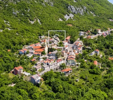 Grižane, Poljoprivredno Zemljište - Grižane, Vinodolska općina