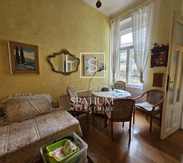Potok, Rijeka, Gospodski Stan Na Dobroj Lokaciji