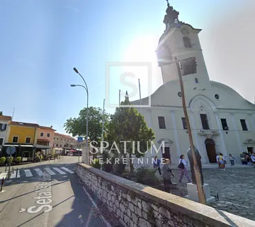 Trsat, Građevinsko Zemljište Za Dvojnu Kuću - Rijeka