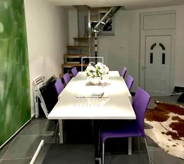 Bakar, Renovirana Kuća Uz More