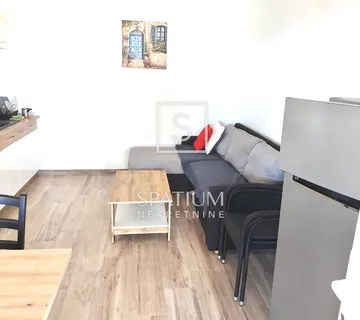 Krk, Malinska, Jednosoban Stan Za Dugoročni Najam - Malinska, Malinska-Dubašnica