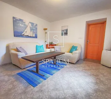 BRIBIR, KUĆA U ZALEĐU - cover