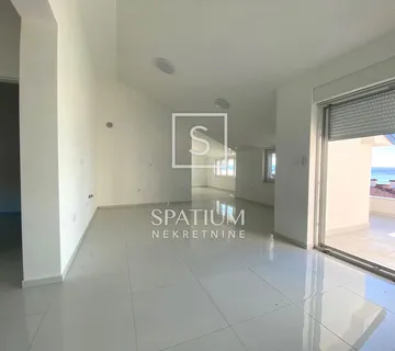 Crikvenica, Novogradnja, Stan S Pogledom