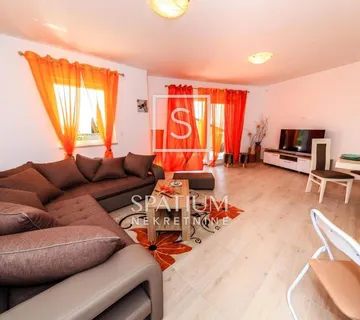 Ika, Predivna Vila S Apartmanima I Bazenom - Ika, Opatija