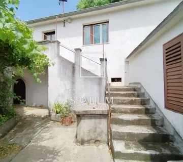 Grižane, Autohtona Kuća U Zaleđu - Grižane, Vinodolska općina