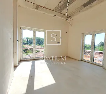 Tinjan, Moderna Kuća S Bazenom - Muntrilj, Tinjan