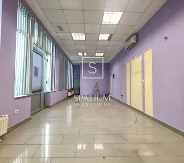 Osijek, Sjenjak, Poslovni Prostor Za Dugoročni Najam