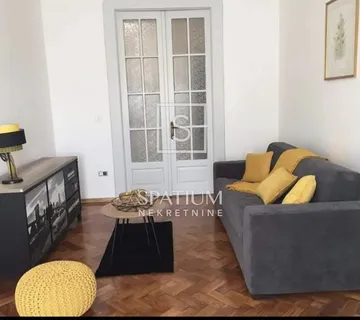 POTOK, KOMPLETNO UREĐENI STAN POVRŠINE 115m2 - Rijeka