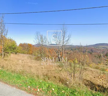 STARI LAZ, ODLIČAN GRAĐEVINSKI TEREN - cover