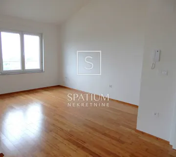 Krk, Malinska, Stan U Novogradnji S Pogledom Na More - Malinska, Malinska-Dubašnica