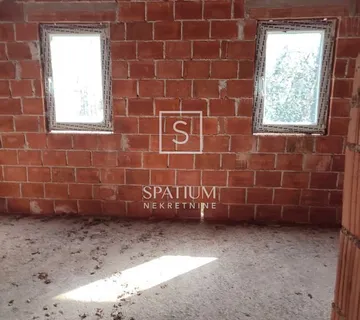 CRIKVENICA,JADRANOVO, ROH BAU KUĆA - cover