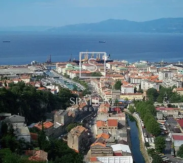 Pašac, Poslovno Stambeni Objekt - Rijeka