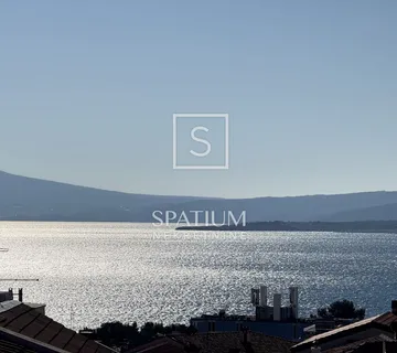 CRIKVENICA, KUĆA S TRI STANA - cover