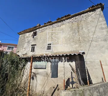 Brgud, Starina Za Adaptaciju - Veli Brgud, Matulji