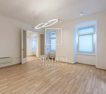 CENTAR, POSLOVNI PROSTOR ZA DUGOROČNI ZAKUP - cover