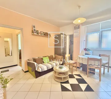 Krimeja, Dvosoban Stan Za Dugoročni Najam - Rijeka