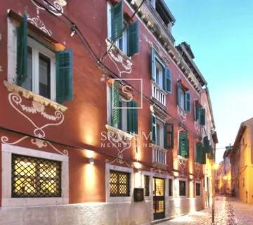 Rovinj, Stan U Novogradnji