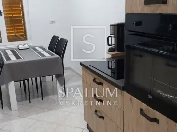 Senj, Stan U Centru