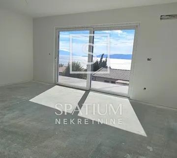 NOVI VINODOLSKI, STAN U NOVOGRADNJI - cover