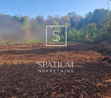 OPRTALJ, GRAĐEVINSKO ZEMLJIŠTE - cover