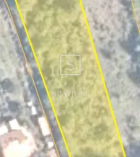 OTOK KRK, BRZAC, POLJOPRIVREDNO ZEMLJIŠTE SA PRILAZOM - cover