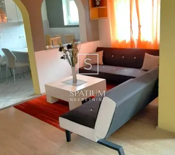 KASTAV, TROSOBAN STAN ZA NAJAM RADNICIMA - cover