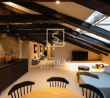 RIJEKA, CENTAR 3S+DB  ZA DUGOROČNI NAJAM - cover