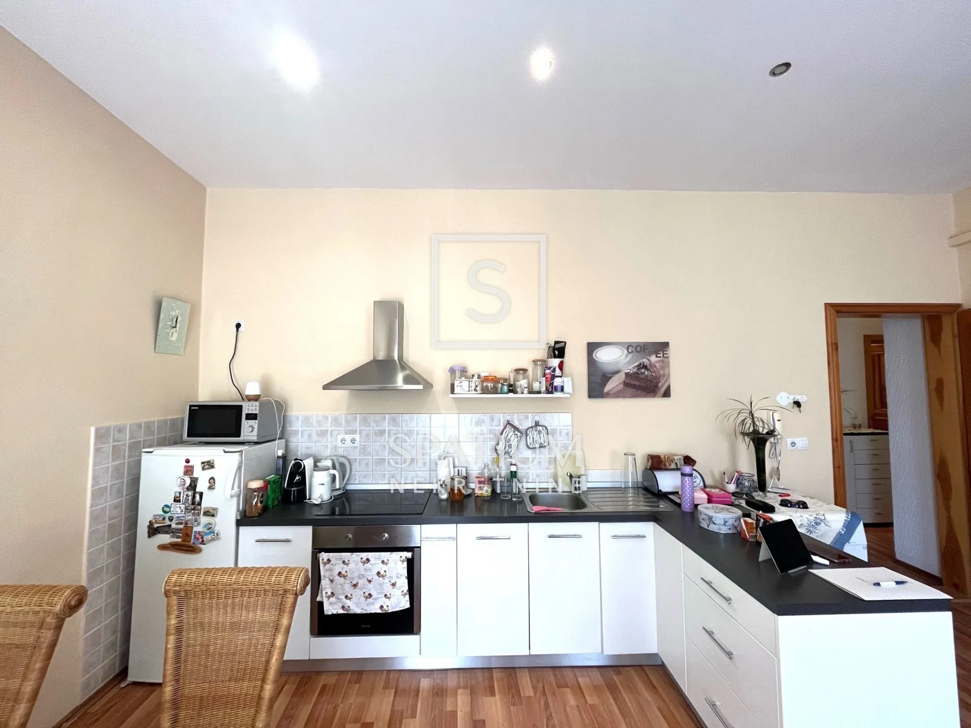 CRIKVENICA, STAN 250m OD MORA - cover