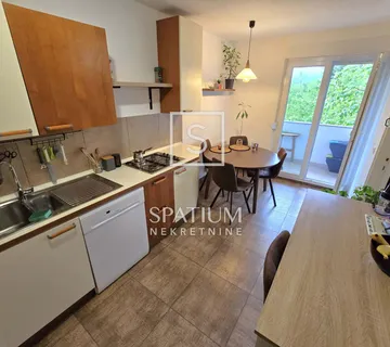 REŠETARI, OBITELJSKI STAN NA ODLIČNOJ LOKACIJI - cover