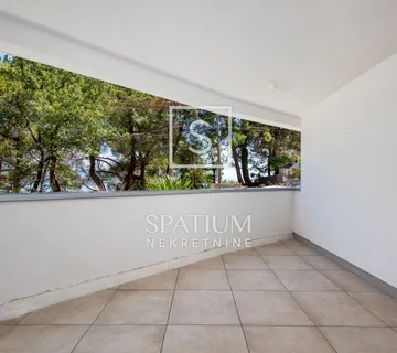 OPATIJA, ODLIČAN STAN U NOVOGRADNJI S POGLEDOM NA MORE - cover