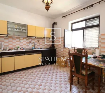 PIROVAC, SAMOSTOJEĆA KUĆA 400 m OD MORA - cover