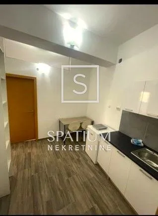 POVILE, NOVOUREĐENI STAN 55m2 ZA DUGOROČNI NAJAM - cover