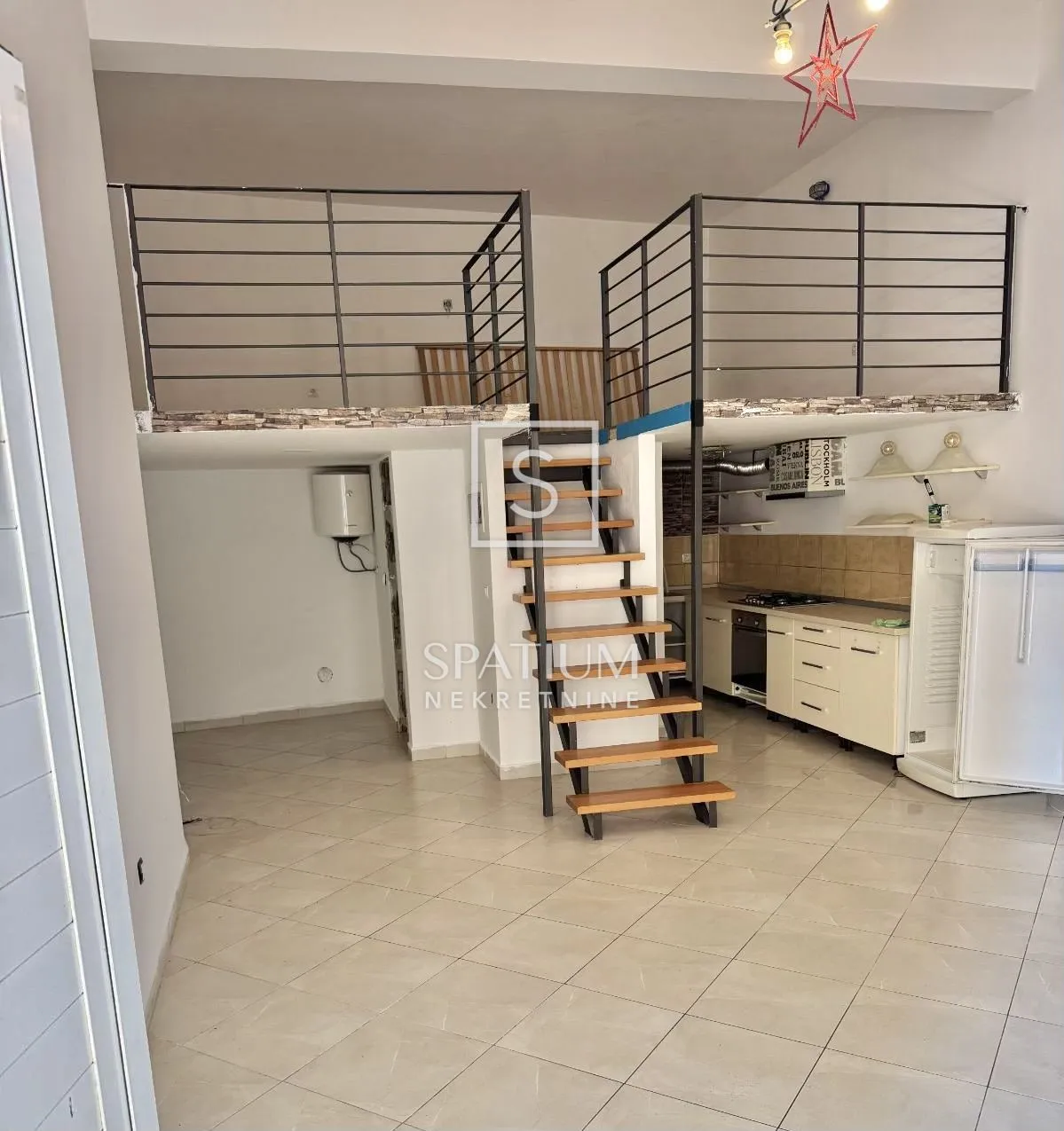 LABIN, STAN ZA RENOVACIJU - cover